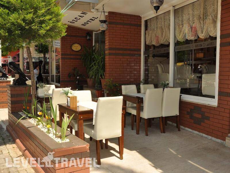 Фотография Ozcan Hotel