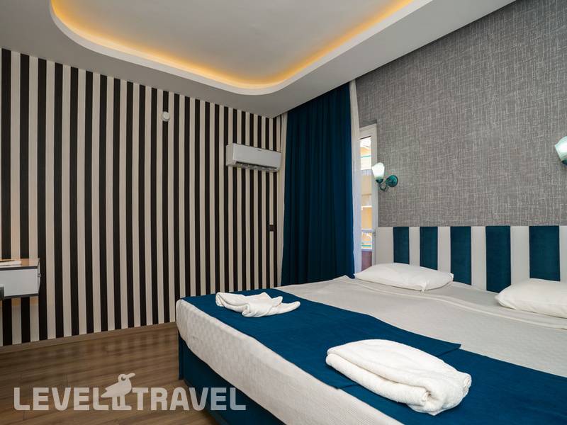 Фотография Miss Cleopatra Hotel (Ex. Ozcan Hotel) Фотография Miss Cleopatra Hotel (Ex. Ozcan Hotel)