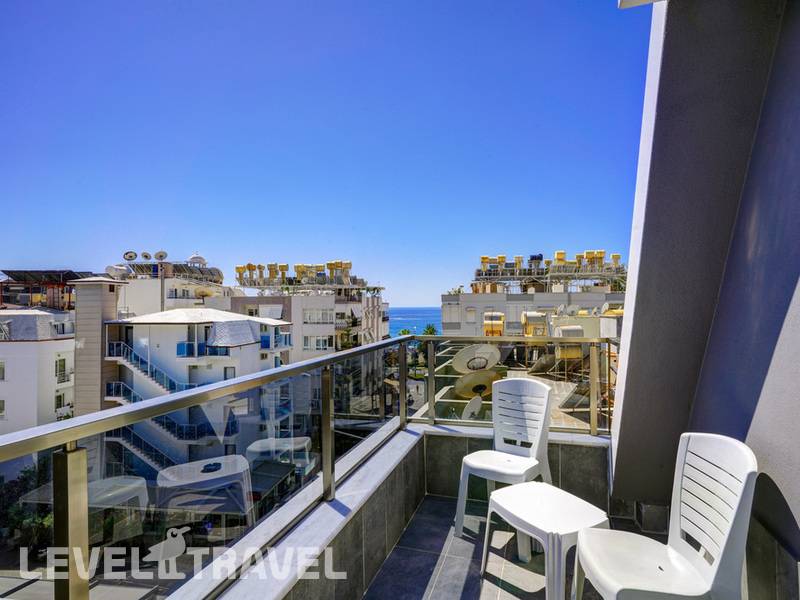 Фотография Miss Cleopatra Hotel (Ex. Ozcan Hotel) Фотография Miss Cleopatra Hotel (Ex. Ozcan Hotel)