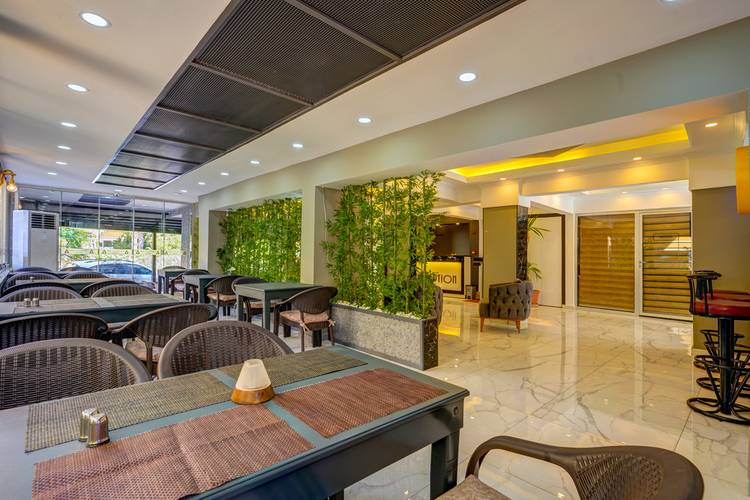 Miss Cleopatra Hotel (Ex. Ozcan Hotel)