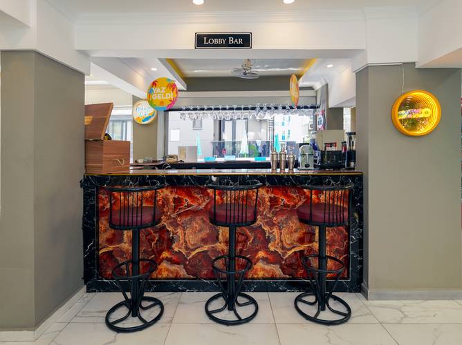 Miss Cleopatra Hotel (Ex. Ozcan Hotel)