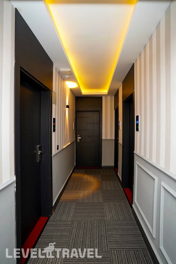 фотографии отеля Miss Cleopatra Hotel (Ex. Ozcan Hotel) в Турция(Алания - центр) - фото №43