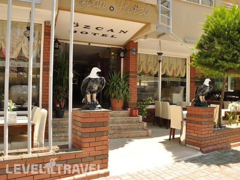 Фотография Ozcan Hotel