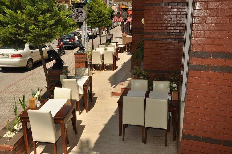 Miss Cleopatra Hotel (Ex. Ozcan Hotel)