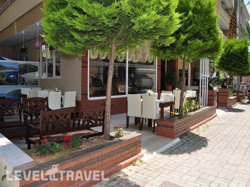Фотография Ozcan Hotel