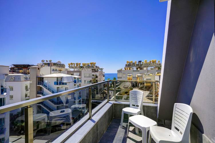 Miss Cleopatra Hotel (Ex. Ozcan Hotel)