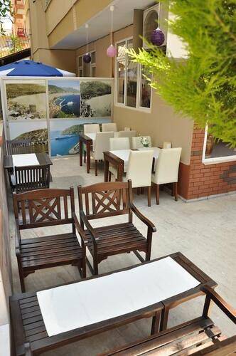 Miss Cleopatra Hotel (Ex. Ozcan Hotel)