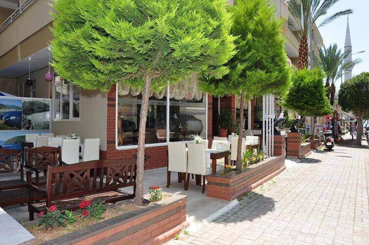 Miss Cleopatra Hotel (Ex. Ozcan Hotel)