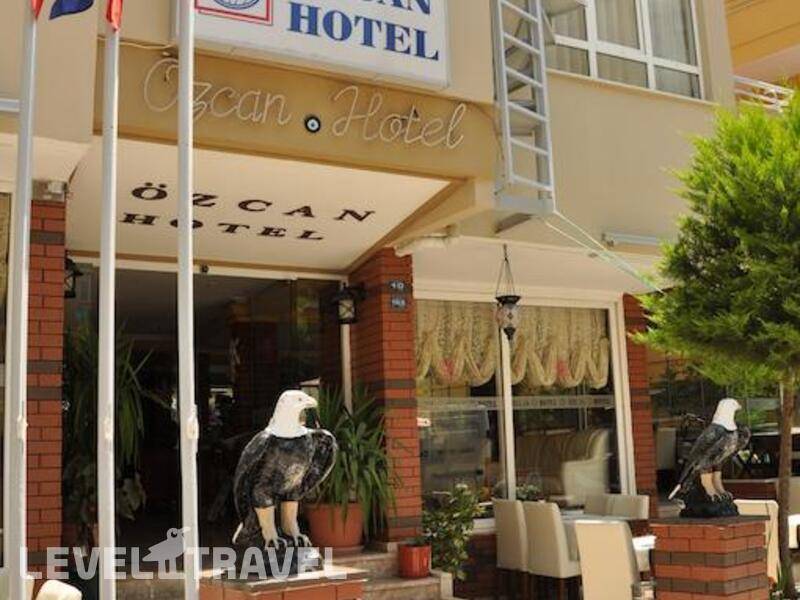 Фотография Ozcan Hotel