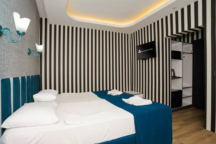 Miss Cleopatra Hotel (Ex. Ozcan Hotel)