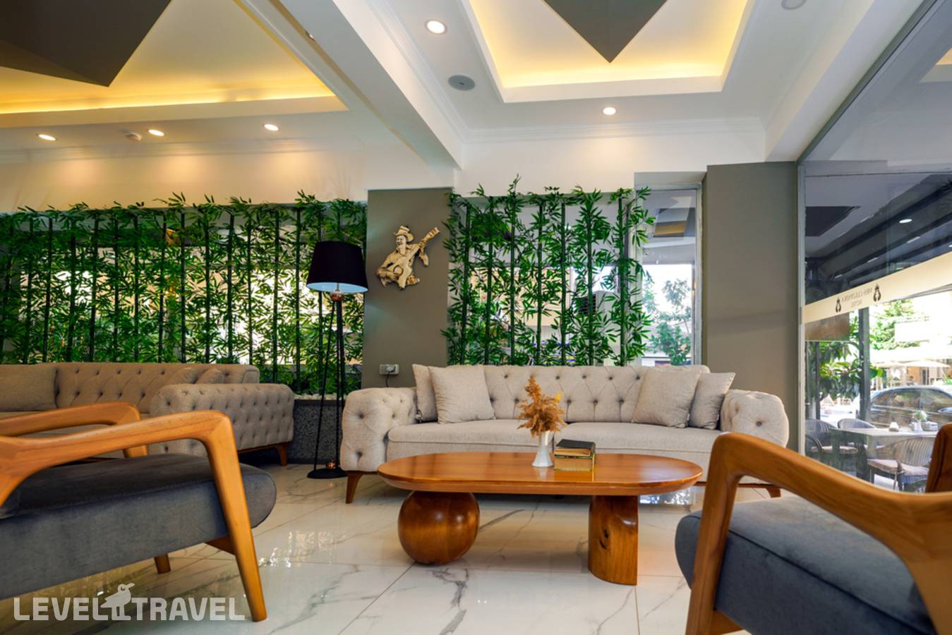 фотографии отеля Miss Cleopatra Hotel (Ex. Ozcan Hotel) в Турция(Алания - центр) - фото №19