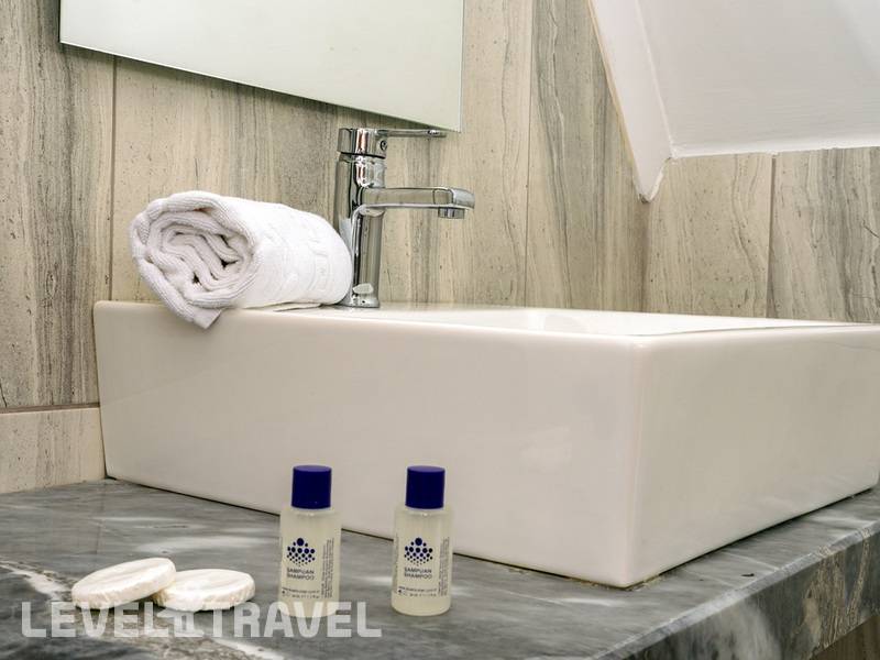 Фотография Miss Cleopatra Hotel (Ex. Ozcan Hotel) Фотография Miss Cleopatra Hotel (Ex. Ozcan Hotel)