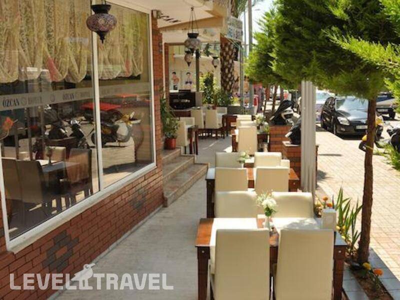 Фотография Ozcan Hotel