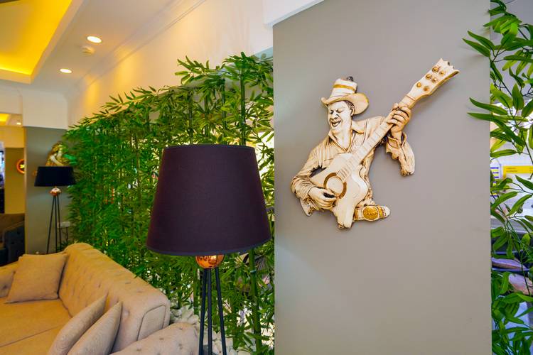 Miss Cleopatra Hotel (Ex. Ozcan Hotel)