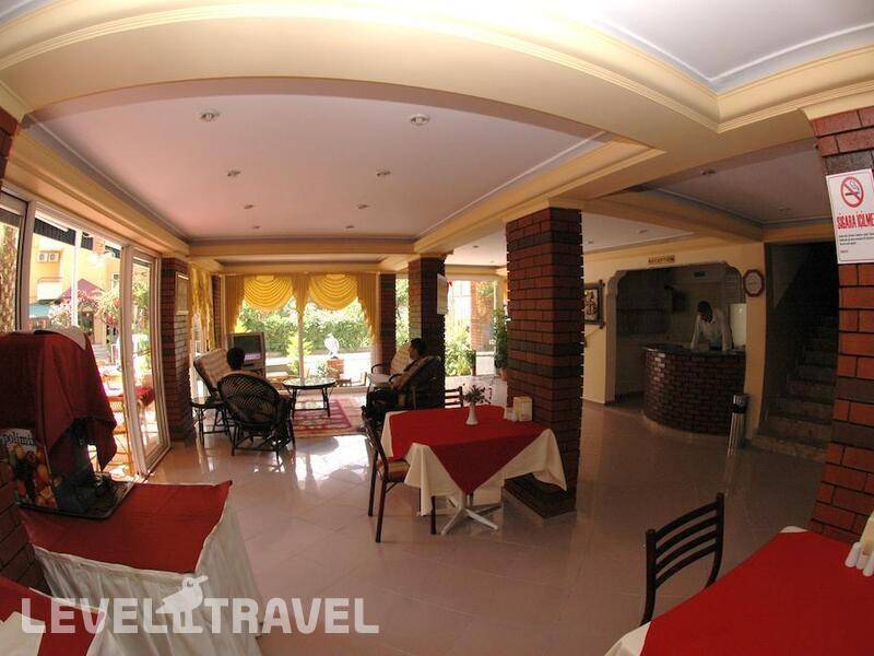 Фотография Ozcan Hotel
