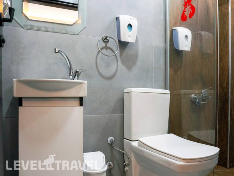 Фотография Miss Cleopatra Hotel (Ex. Ozcan Hotel) Фотография Miss Cleopatra Hotel (Ex. Ozcan Hotel)