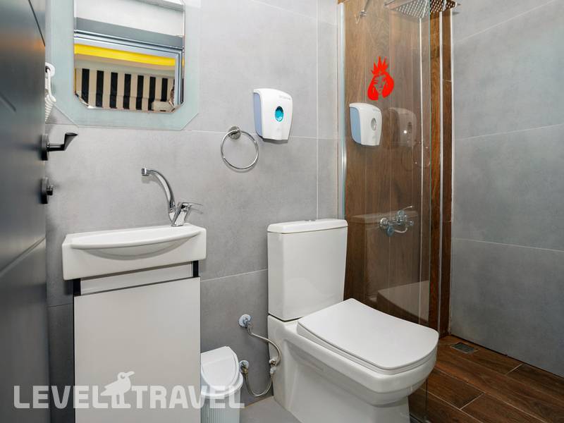 Фотография Miss Cleopatra Hotel (Ex. Ozcan Hotel) Фотография Miss Cleopatra Hotel (Ex. Ozcan Hotel)