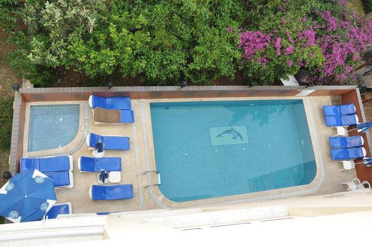 Miss Cleopatra Hotel (Ex. Ozcan Hotel)
