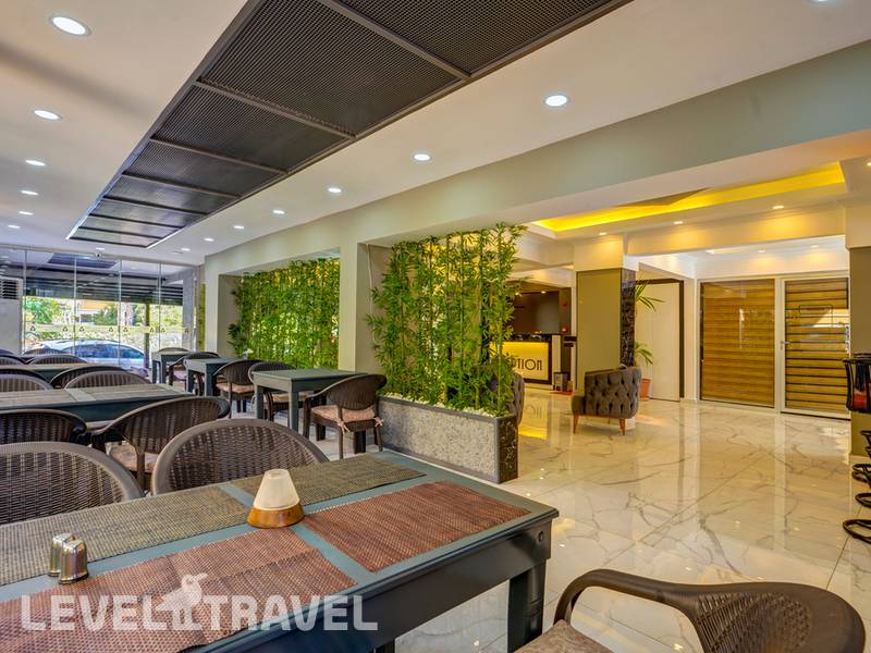 Фотография Miss Cleopatra Hotel (Ex. Ozcan Hotel) Фотография Miss Cleopatra Hotel (Ex. Ozcan Hotel)