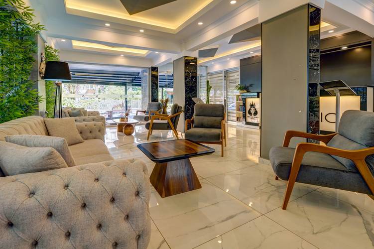 Miss Cleopatra Hotel (Ex. Ozcan Hotel)