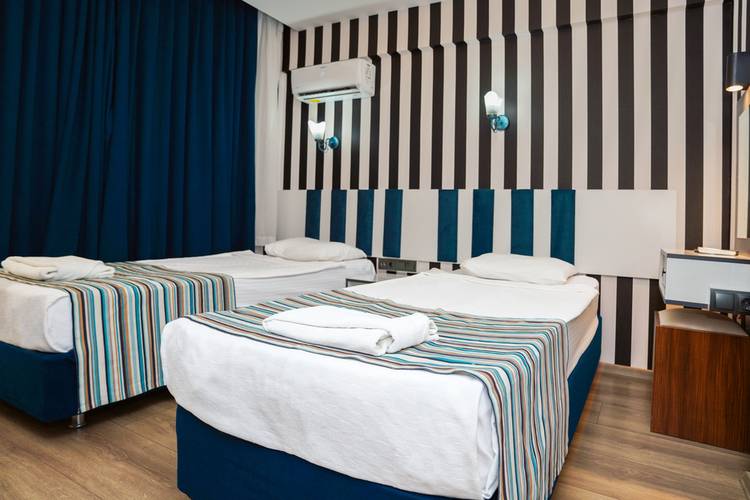 Miss Cleopatra Hotel (Ex. Ozcan Hotel)