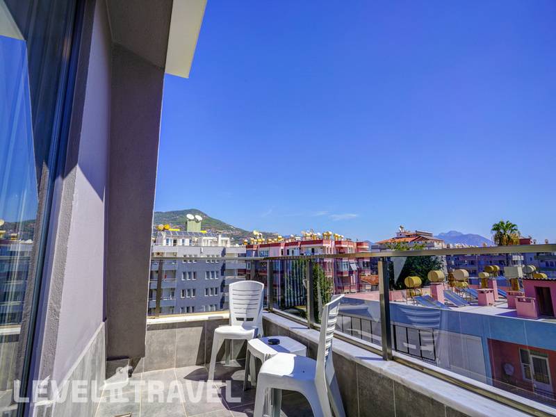 Фотография Miss Cleopatra Hotel (Ex. Ozcan Hotel) Фотография Miss Cleopatra Hotel (Ex. Ozcan Hotel)