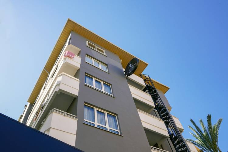 Miss Cleopatra Hotel (Ex. Ozcan Hotel)