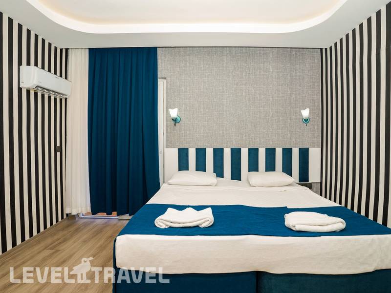 Фотография Miss Cleopatra Hotel (Ex. Ozcan Hotel) Фотография Miss Cleopatra Hotel (Ex. Ozcan Hotel)