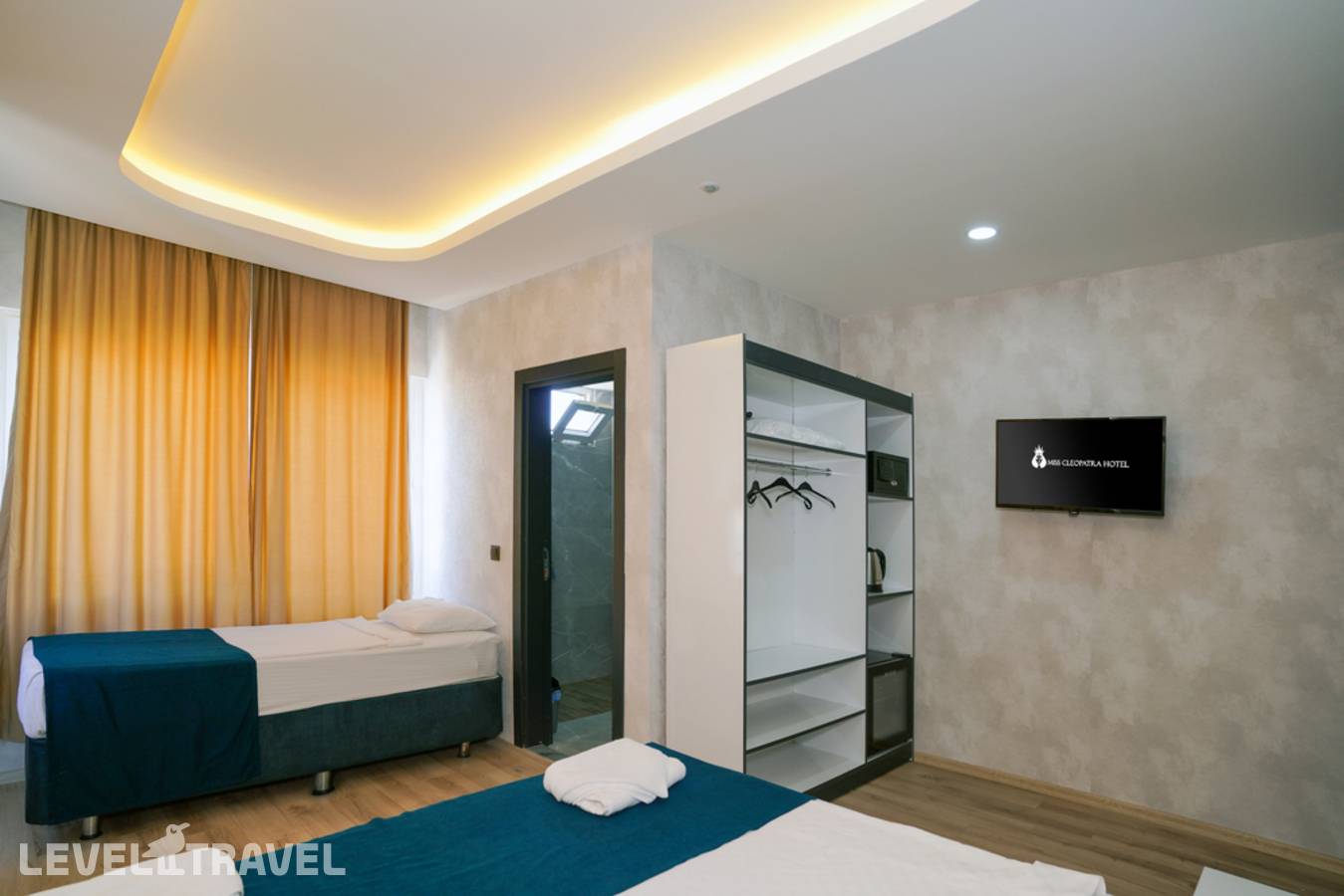 фотографии отеля Miss Cleopatra Hotel (Ex. Ozcan Hotel) в Турция(Алания - центр) - фото №53