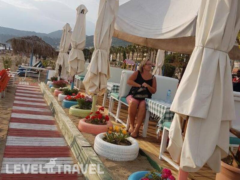 Фотография Ozcan Hotel