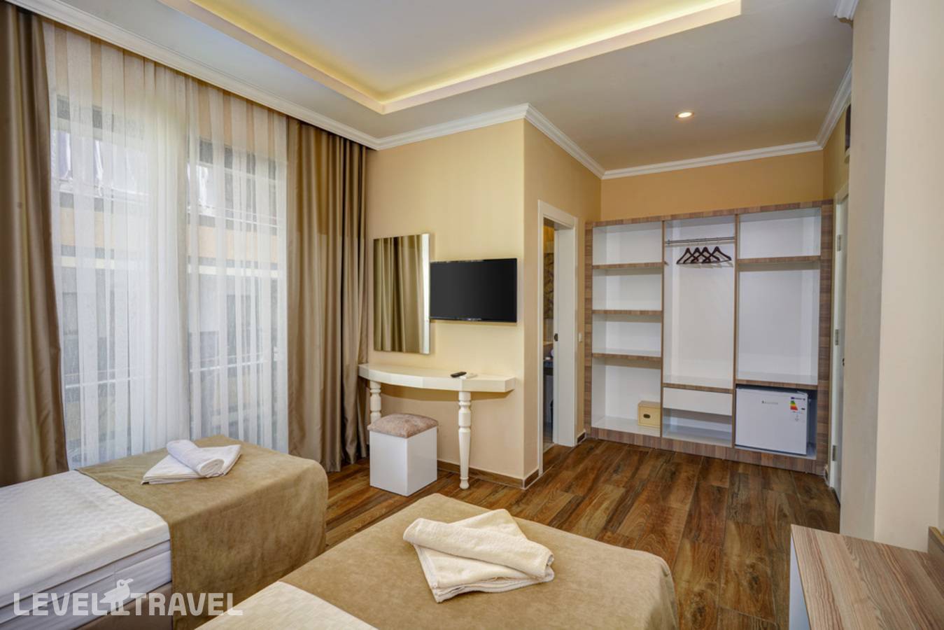 фотографии отеля Miss Cleopatra Hotel (Ex. Ozcan Hotel) в Турция(Алания - центр) - фото №36