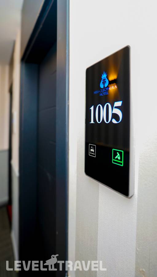 фотографии отеля Miss Cleopatra Hotel (Ex. Ozcan Hotel) в Турция(Алания - центр) - фото №44