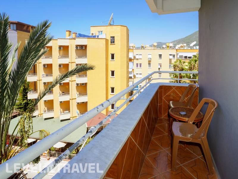 Фотография Miss Cleopatra Hotel (Ex. Ozcan Hotel) Фотография Miss Cleopatra Hotel (Ex. Ozcan Hotel)