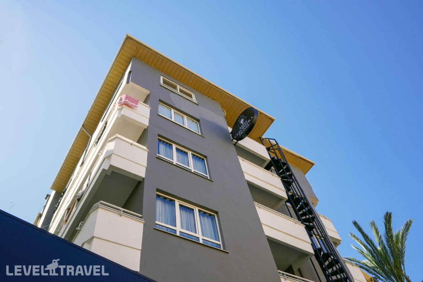 фотографии отеля Miss Cleopatra Hotel (Ex. Ozcan Hotel) в Турция(Алания - центр) - фото №8