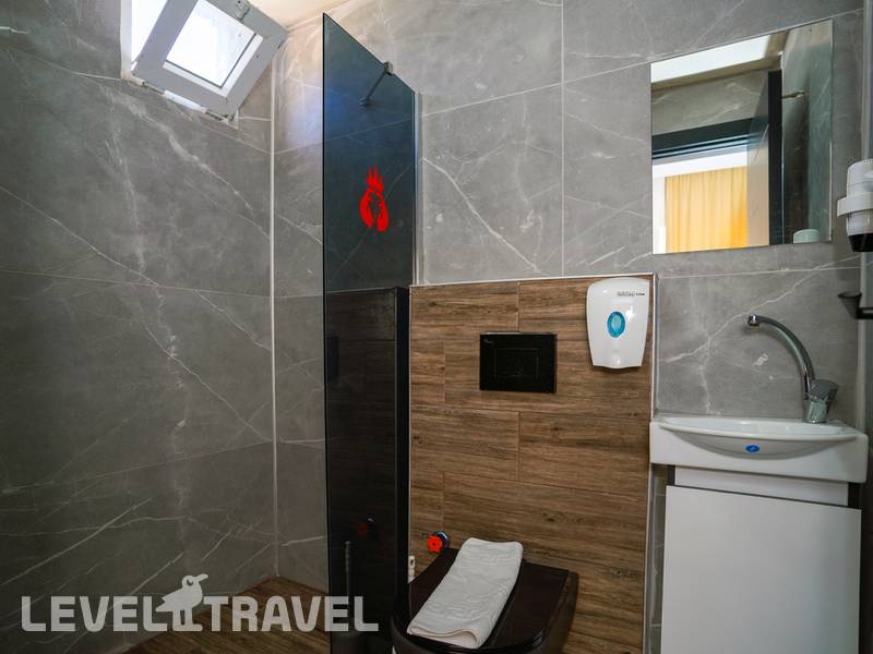 Фотография Miss Cleopatra Hotel (Ex. Ozcan Hotel) Фотография Miss Cleopatra Hotel (Ex. Ozcan Hotel)