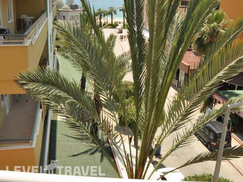Фотография Ozcan Hotel