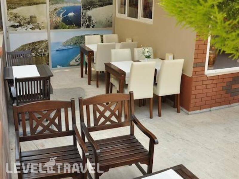 Фотография Ozcan Hotel