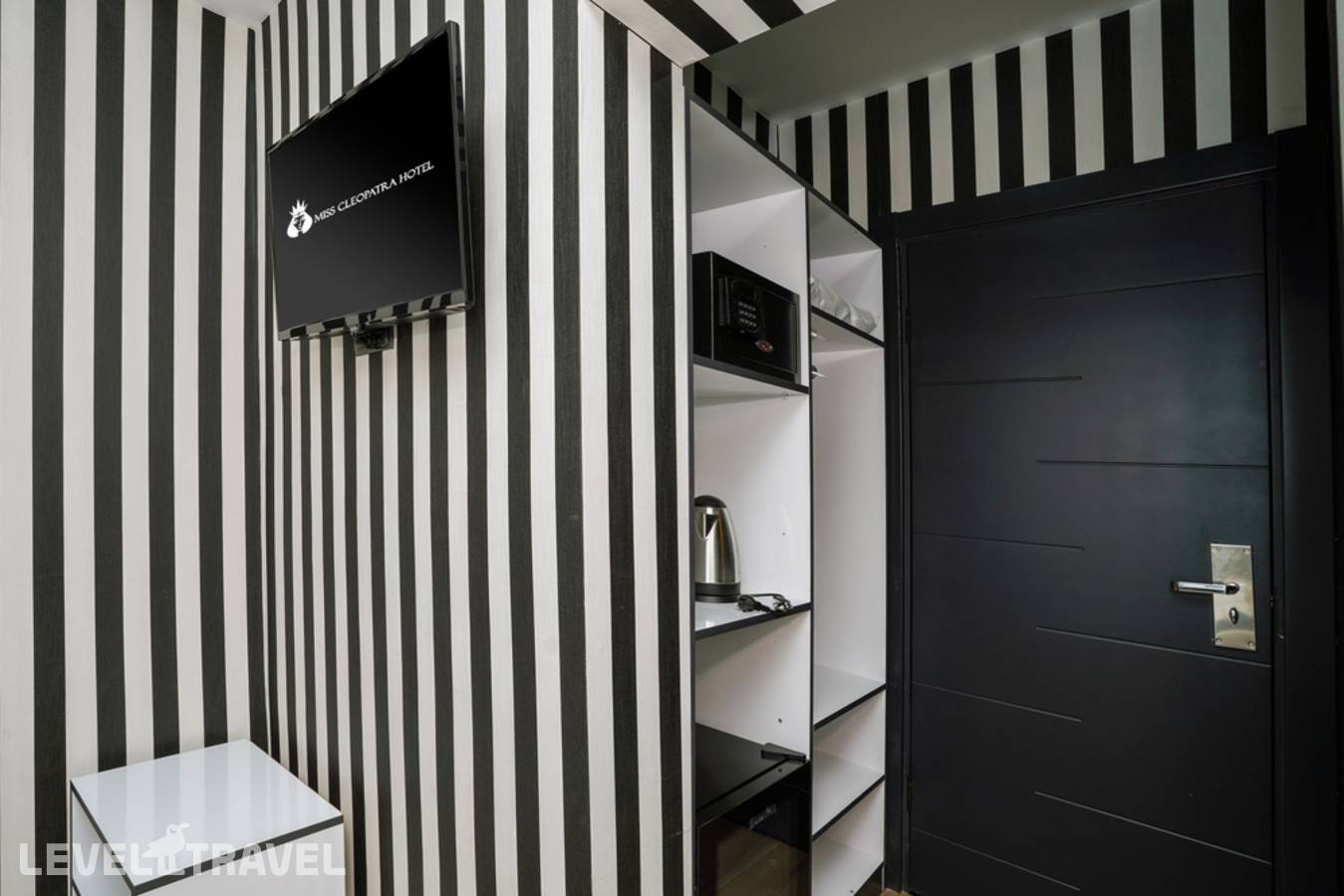 фотографии отеля Miss Cleopatra Hotel (Ex. Ozcan Hotel) в Турция(Алания - центр) - фото №46