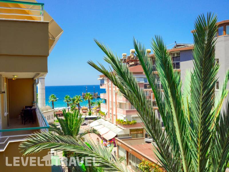 Фотография Miss Cleopatra Hotel (Ex. Ozcan Hotel) Фотография Miss Cleopatra Hotel (Ex. Ozcan Hotel)