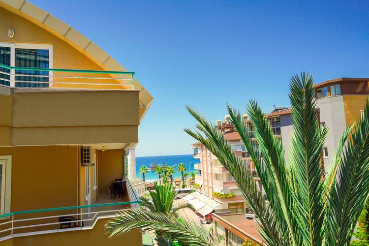 Miss Cleopatra Hotel (Ex. Ozcan Hotel)