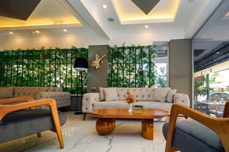 Miss Cleopatra Hotel (Ex. Ozcan Hotel)