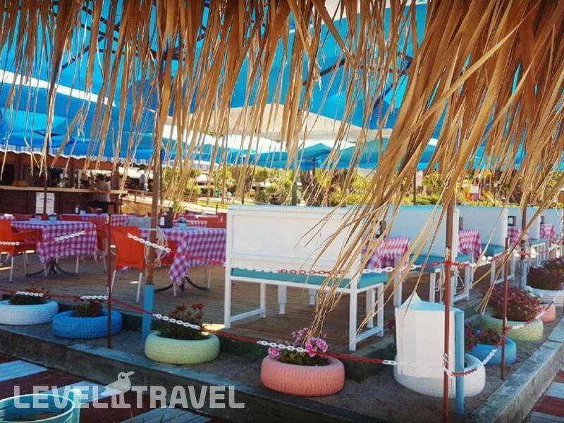 Фотография Ozcan Hotel