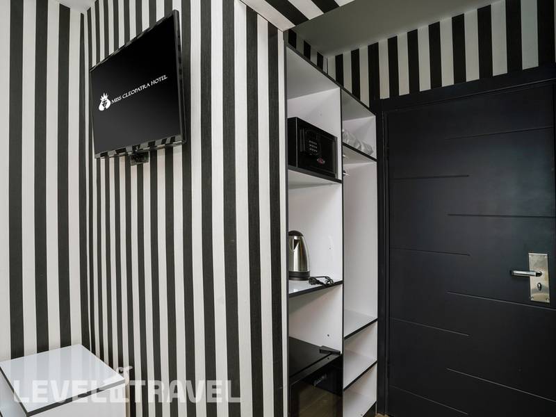 Фотография Miss Cleopatra Hotel (Ex. Ozcan Hotel) Фотография Miss Cleopatra Hotel (Ex. Ozcan Hotel)