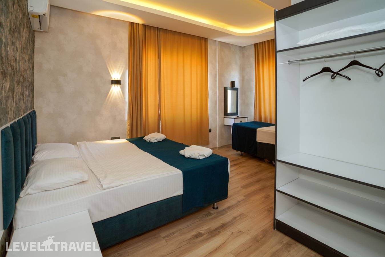 фотографии отеля Miss Cleopatra Hotel (Ex. Ozcan Hotel) в Турция(Алания - центр) - фото №54