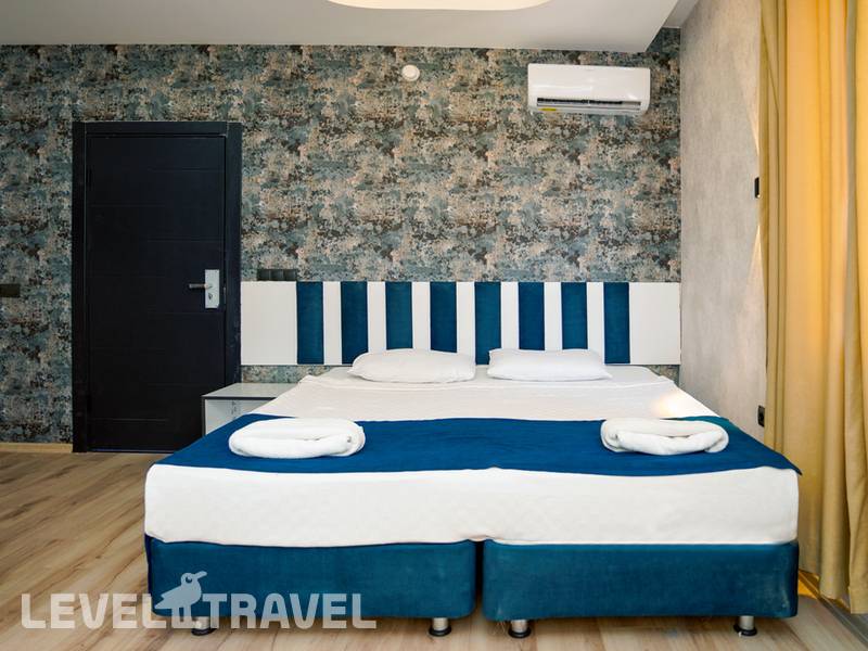 Фотография Miss Cleopatra Hotel (Ex. Ozcan Hotel) Фотография Miss Cleopatra Hotel (Ex. Ozcan Hotel)