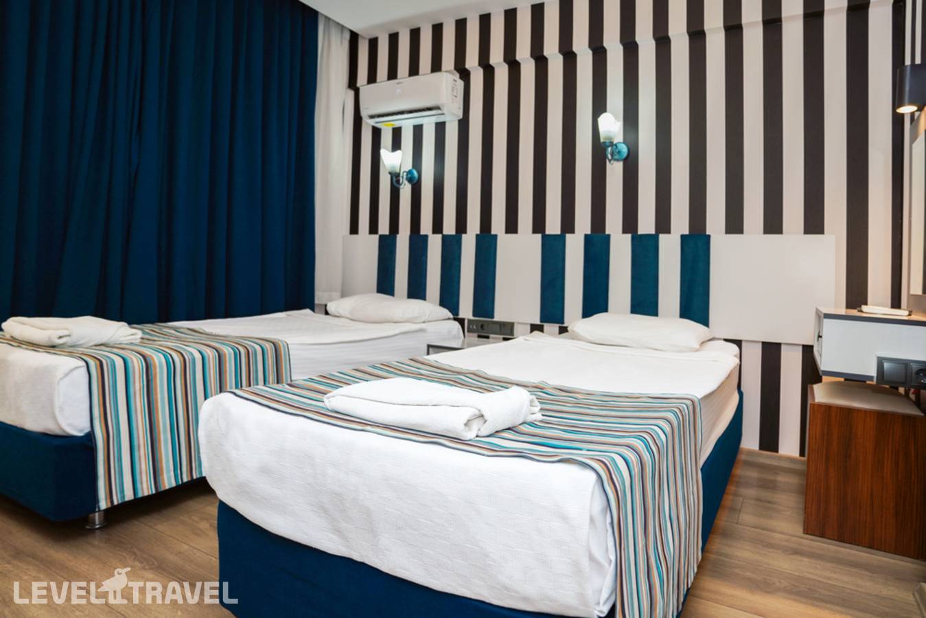 фотографии отеля Miss Cleopatra Hotel (Ex. Ozcan Hotel) в Турция(Алания - центр) - фото №60