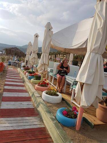 Miss Cleopatra Hotel (Ex. Ozcan Hotel)