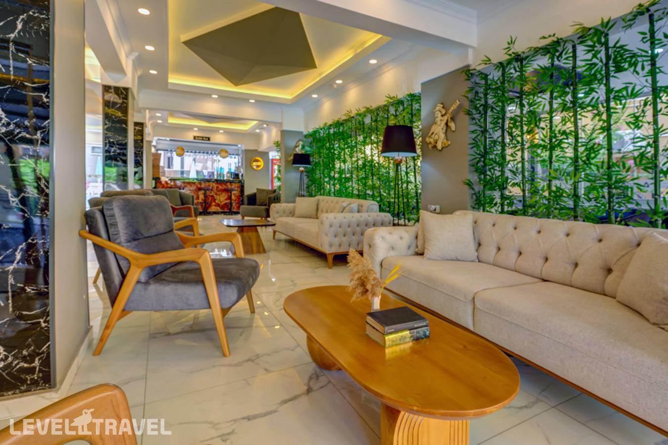 фотографии отеля Miss Cleopatra Hotel (Ex. Ozcan Hotel) в Турция(Алания - центр) - фото №13