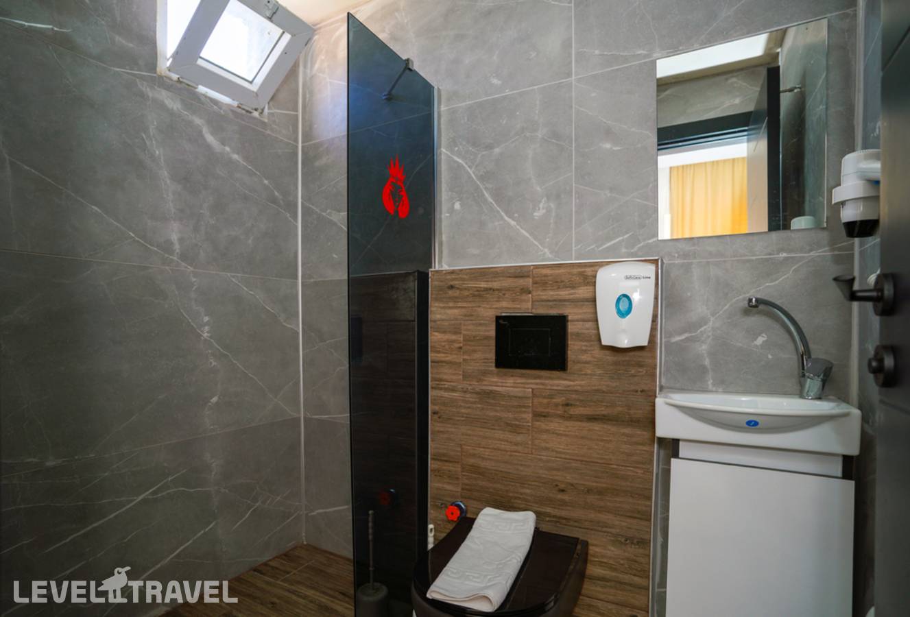 фотографии отеля Miss Cleopatra Hotel (Ex. Ozcan Hotel) в Турция(Алания - центр) - фото №51