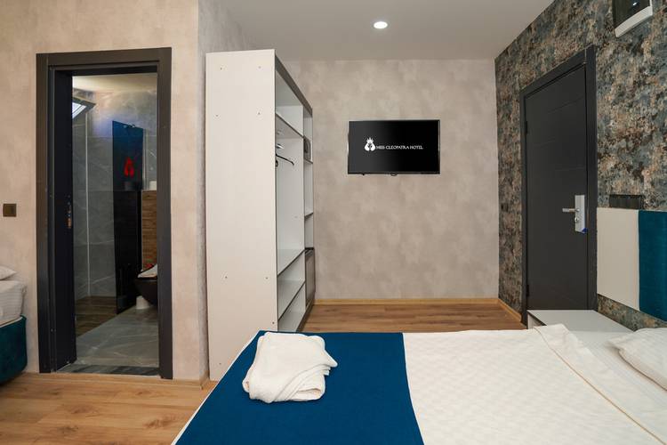 Miss Cleopatra Hotel (Ex. Ozcan Hotel)